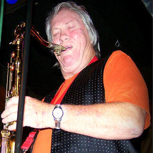 Bobby Keys