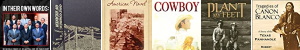 Books about Floyd County Texas