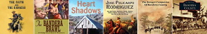Books about Bandera County People and Places