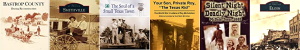 Books about Bastrop County People and Places