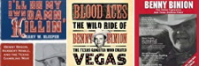 Books about Benny Binion