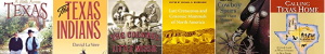 Books about Briscoe Texas County People and Places