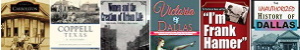 Books about Dallas Peolpe and Places
