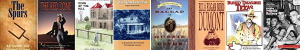 Books about about Dickens, Afton, Mcadoo and Spur Texas