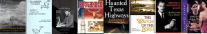 Books about People from about people and places in Levelland, Anton, Smyer, Sundown and Ropesville Texas