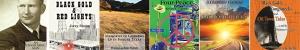 Books about Stinnett, Borger, Fritch, Adobe Walls,  Isom, Jeffry, Phillips and Plemons Texas