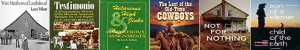 Books about Martin County Texas