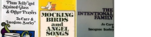 Books by Jo Carr