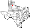 Briscoe County