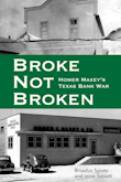 Broke, Not Broken