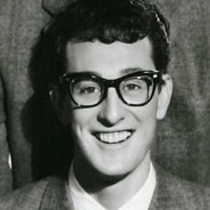 Buddy Holly