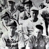 Camp Barkeley Baseball Team 1942