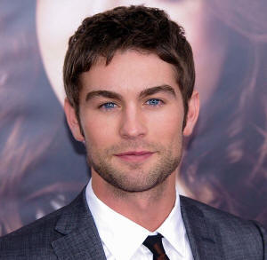 Chace Crawford
