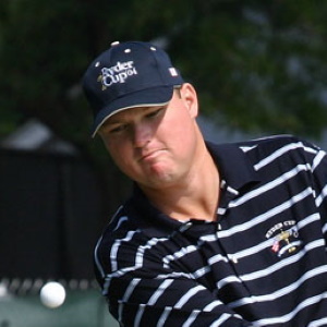 Chad Campbell from Andrews Texas