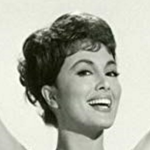 Actress Charlene Holt in El Dorado