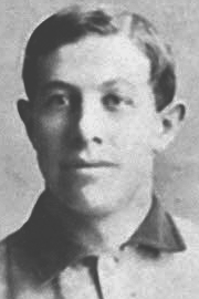 Chick Brandom Pittsburgh Pirates