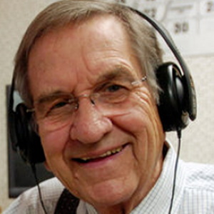 Clint Formby, "The Old Philosoper"