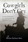 Cowgirls Don't Cry