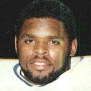 Curtis Bledsoe from Odessa Texas