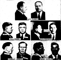 Dallas Criminals Captured by J Frank Norfleet