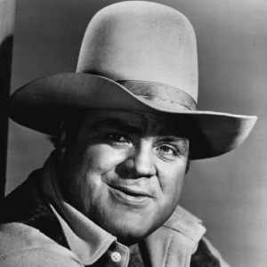 Dan Blocker