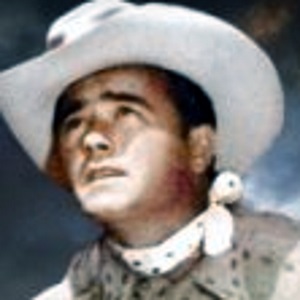 Dick Jones in Buffalo Bill, Jr