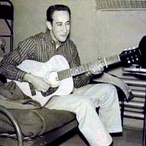 Photo Don Williams while stationed in Chitose Japan in 1950's