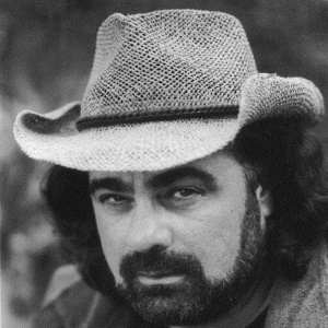 Duane Whitaker from Lubbock Texas