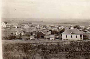 Dundy County Benkelman, Nebraska 