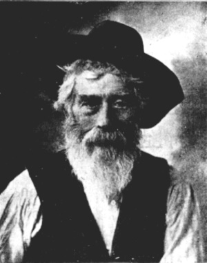 Pioneer Stories from E. A. (Doc) Steele