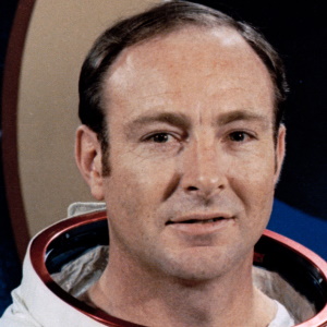 Edgar Mitchell