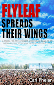 Flyleaf Spreads Their Wings
