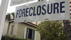 America's Foreclosure Epidemic