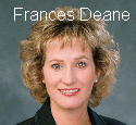 Clark County Recorder Frances Dean accused of 19 felony counts for selling public records