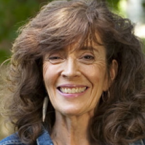 Gail Caldwell - Author and Pulitzer Prize Winner