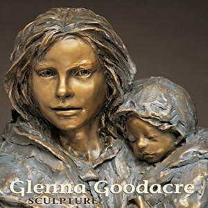 Glenna Goodacre