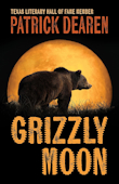 Grizzly Moon