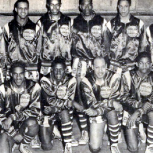 Harlem Globetrotters