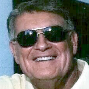 Haydon Fry - Legendary Coach