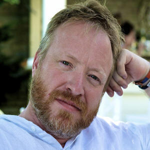 James Duncan Davidson