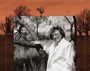 Jane Gilmore Rushing Photo