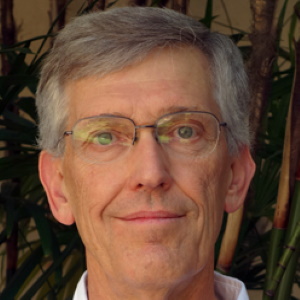 Jeff Kimble - Scientist from Floydada Texas