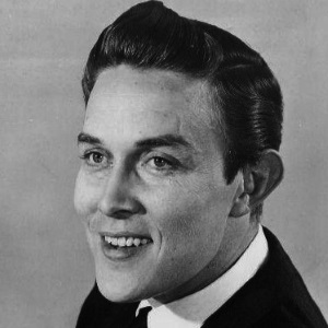 Jimmy Dean from Plainview Texas