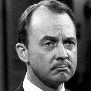 John Hillerman - Actor