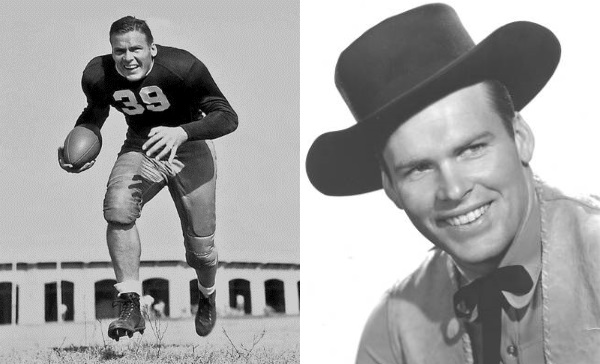 John Alec Kimbrough  �The Haskell Hurricane� 