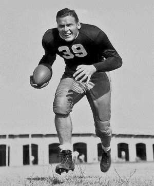 John Kimbrough - The Haskell Hurricane 