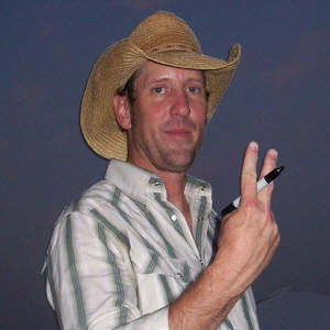 John Thomas Griffith 