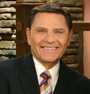 Kenneth Copeland