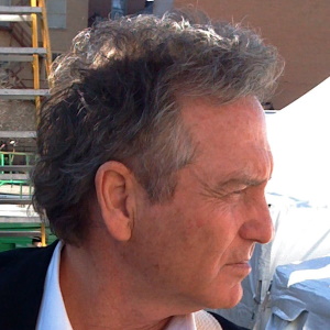 Larry Gatlin