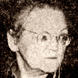 Laura Vernon Hamner